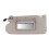 Beige Sun Visor for  Altima 2013-2018 with Vanity Mirror 96401-3TA2A Left Driver Side 1