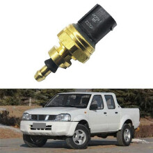 2PCS Differential Pressure Exhaust Pressure Sensor for Np300 NAVARA 42CP33-1 42CP331 22365-5X00A 223655X00A