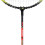 Badminton-Set mit Abdeckung, Aluminiumkonstruktion 6