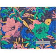 Quiksilver Mens Freshness Tri-Fold Wallet