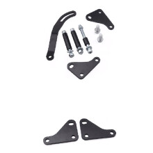 Power Steering Pump Mounting Bracket for 350 for SWP LWP Taginaw 350