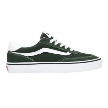 (10.5 UK, Dried Kelp) Vans Mens Brooklyn Ls Canvas Trainers