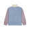 Roxy Kids Lazy Weekend Sherpa Half Zip Fleece 2