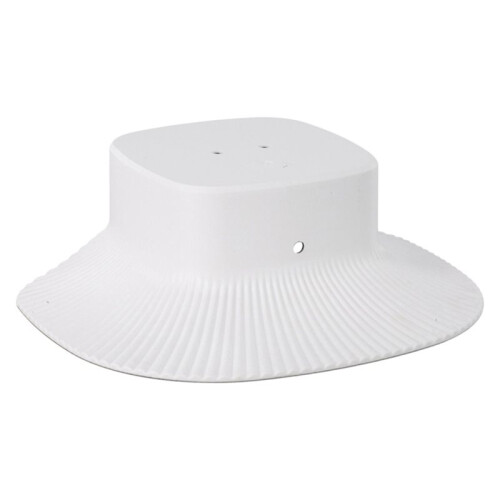 Capa Protetora para Câmera de Segurança, À Prova de Intempéries, com Proteção UV para Câmera Externa para  S340