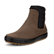 ECCO Womens Soft 7 Tred GORE-TEX Chelsea Boots