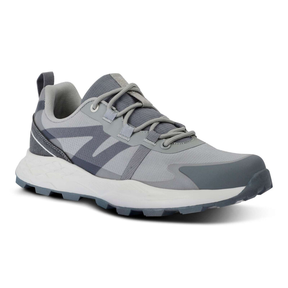 Regatta (6.5 Uk, Cloud Grey) Womens Leighton Trainers