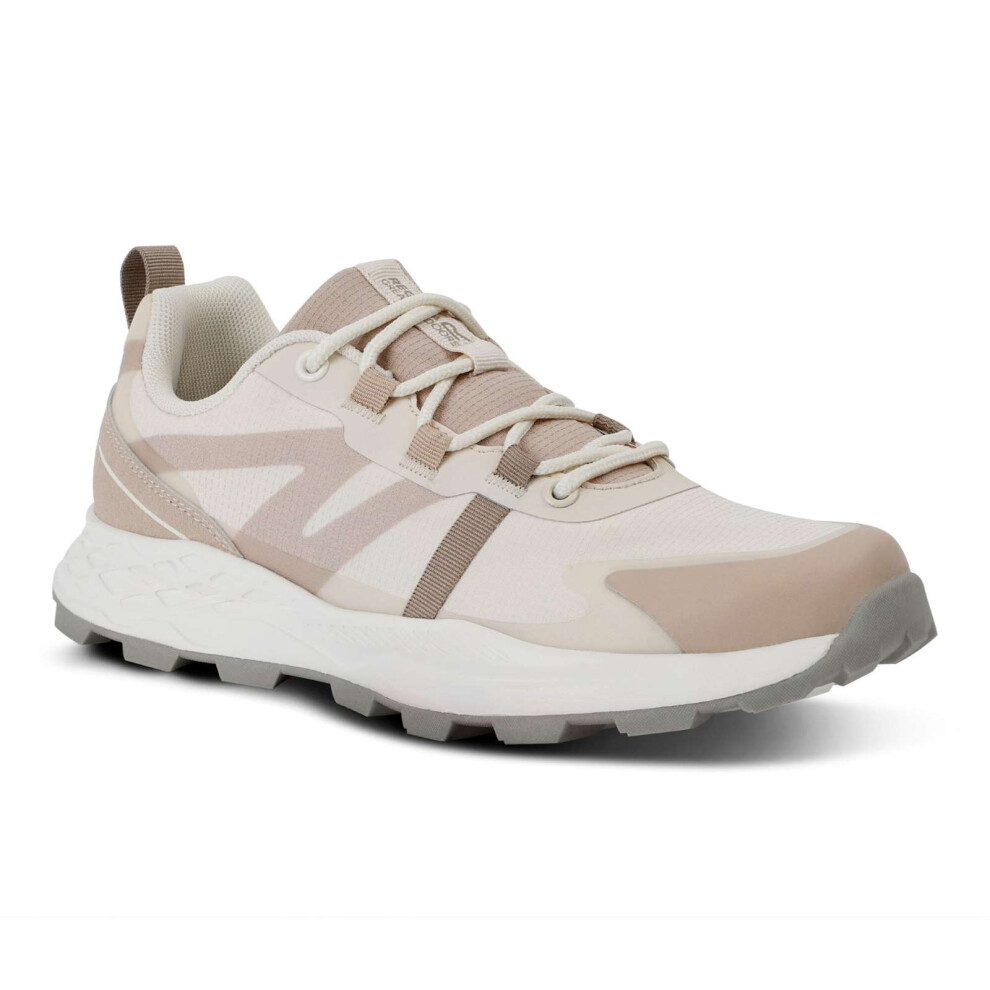 Regatta (4 Uk, Light Vanilla) Womens Leighton Trainers