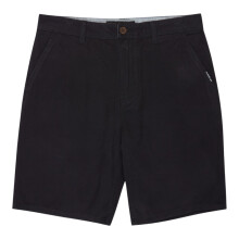(30, Black) Quiksilver Mens Everyday Chino Shorts