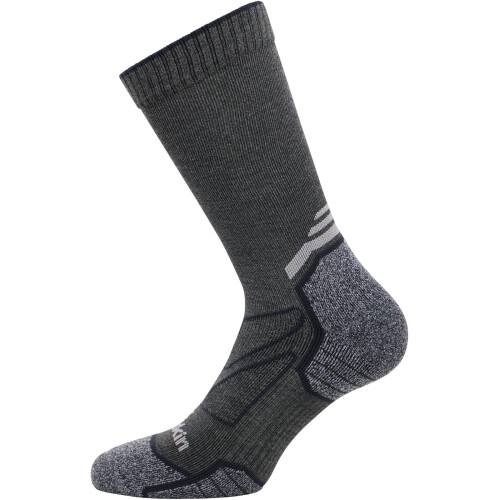 Jack Wolfskin Jack Wolfskin Unisex Vojo Light Walking Socks