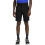 Jack Wolfskin (S, Phantom) Jack Wolfskin Mens Pico Trail Walking Shorts 1