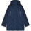 Lambretta Lambretta Mens Heaton Waterproof Parka Jacket 1
