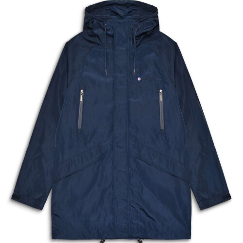 Lambretta Lambretta Mens Heaton Waterproof Parka Jacket