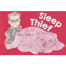 Sleep Thief by Amy Selina Paperback Book