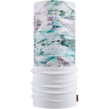 Buff Unisex Polar Outdoor Tubular Bandana Scarf - Multi