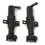 Left and Right Headlight Washer Nozzle Set 3C0955103A 3C0955104A for   2006-2011 3