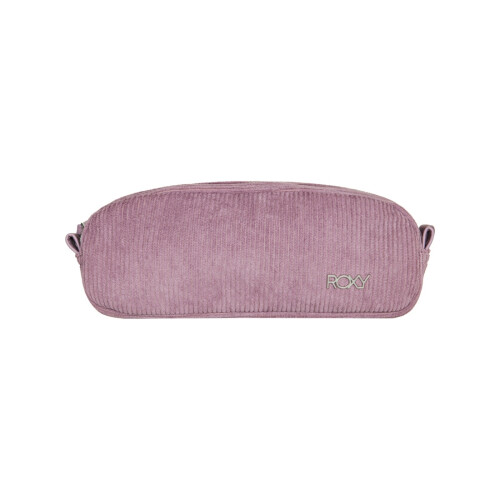 (One Size, Nirvana) Roxy Womens Feeling Vibes Double Pencil Case