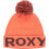 Roxy Kids Effie Polar Fleece Lined Bobble Hat 1