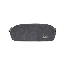 (One Size, Excalibur) Roxy Womens Feeling Vibes Double Pencil Case