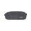 (One Size, Excalibur) Roxy Womens Feeling Vibes Double Pencil Case 1