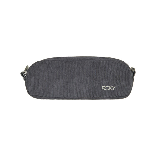 (One Size, Excalibur) Roxy Womens Feeling Vibes Double Pencil Case