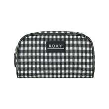 (One Size, Anthracite) Roxy Womens Urban Party Clutch Pencil Case