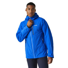 (S, Oxford Blue) Regatta Mens Okara Waterproof Jacket