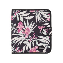 Roxy Womens What A Day Ring Binder