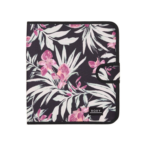 Roxy Womens What A Day Ring Binder