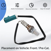 1Pc Oxygen Sensor For  Fiesta Mk5 Focus Mk1Fusion Mondeo Ka  Oe 2S6A-9F472-Bb
