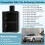 1J0907657B Car Yaw Rate Sensor ESP Sensor For     1J1907637B 10098004632 4