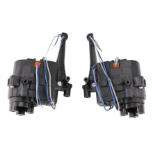 1Pair Door RearView Mirror Power Fold Actuator Electric Folding Motor for CX-5 CX5 2012 2013 2014