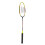 Badminton-Set mit Abdeckung, Aluminiumkonstruktion 13