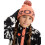 Roxy Kids Effie Polar Fleece Lined Bobble Hat 2