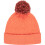 Roxy Kids Effie Polar Fleece Lined Bobble Hat 3