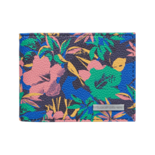 Quiksilver Quiksilver Mens Freshness Tri-Fold Wallet 2