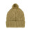 Roxy Kids Petite Hang Five Rib Knit Bobble Hat 2