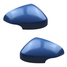 For S80 V40 S40 C30 C70 2010-2013 Car Side Mirror Cover Rearview Mirror Shell 39850533 39850553 Right