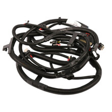 Front Bumper Wiring Harness Assist Sensor 1489045-00-C for Model Y 2020-2022 Wiring Harness Spare Parts Assembly