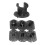 Special Tools for  Trucks JD006-4 85152447 Removing Pneumatic Pipe Tools/Trachea Disassembly Tool 3