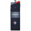 Lambretta Lambretta Mens 3 Pack Target Crew Socks - Navy/Red/White - OS 2
