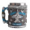Personalized 3D Mug, Offee Mug, 3D Print Cup, Gift for Veterans, Idea Gift for Enthusiast 1