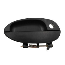 Right Front Outside Exterior Door Handle Set for Daewoo Matiz & Spark 1998 1999 2000 01 02 03 04 2005