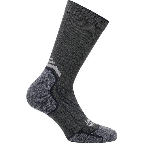 Jack Wolfskin Jack Wolfskin Unisex Vojo Light Walking Socks 1