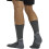 Jack Wolfskin Jack Wolfskin Unisex Vojo Light Walking Socks 8