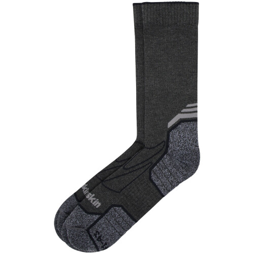 Jack Wolfskin Jack Wolfskin Unisex Vojo Light Walking Socks 2