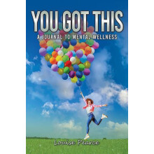 You Got This by Louise Pearce Paperback Book