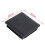 80mm x 80mm Square Plastic Caps Pipe Tube Inserts End Plug 16 Pieces 2