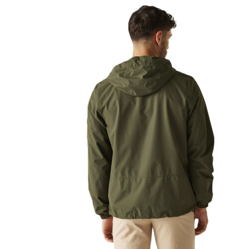 Regatta Regatta Mens Bayano II Waterproof Jacket 1