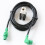 Car USB  Socket Wire Cable Harness Adapter For- E60 E81 E70 E90 F12 F30 F10 F25 U1JF 3