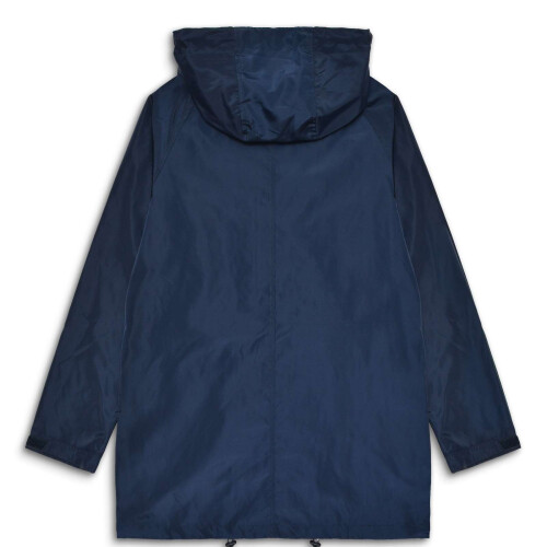 Lambretta Lambretta Mens Heaton Waterproof Parka Jacket 1